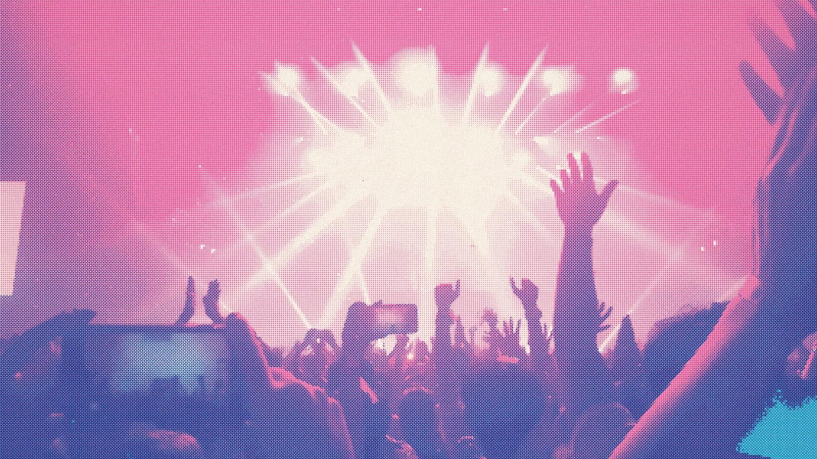 Artists - Amplify your music