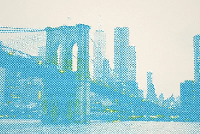 NEW YORK CITY