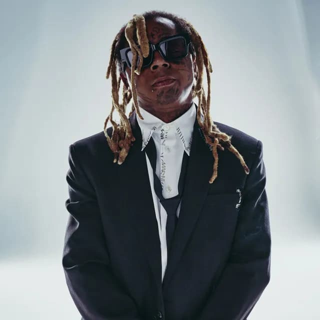 LIL WAYNE